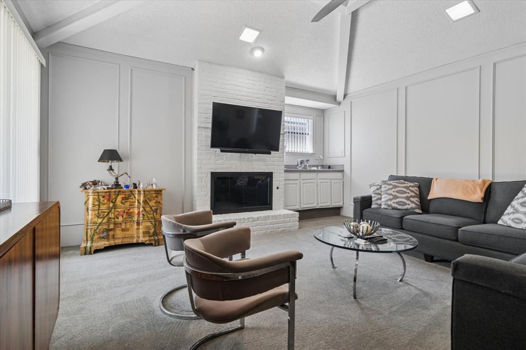 Post Oak Estates - Residential