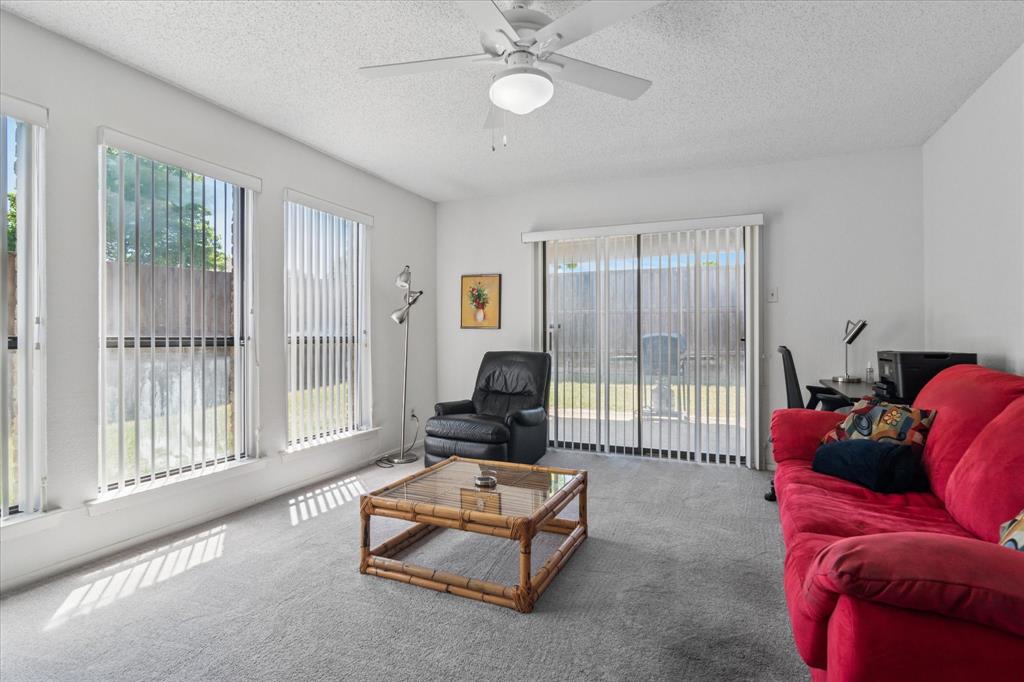 Post Oak Estates - Residential