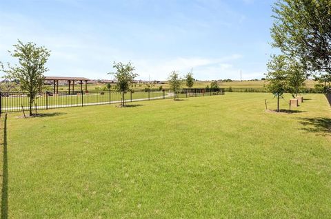 A home in Godley