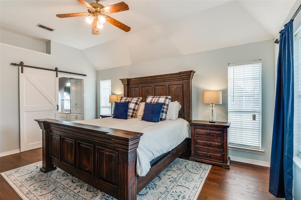 Hunters Glen Ph I - Residential Lease