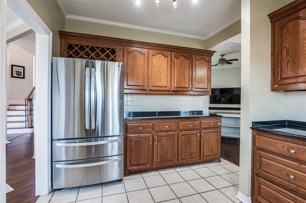 Hunters Glen Ph I - Residential Lease