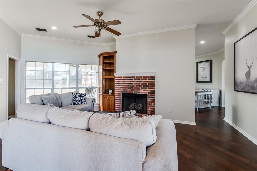 Hunters Glen Ph I - Residential Lease