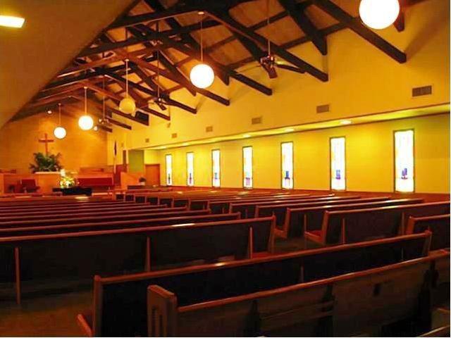 Oaklawn Add - Commercial Lease