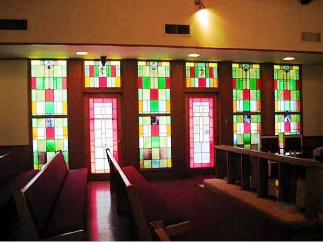 Oaklawn Add - Commercial Lease