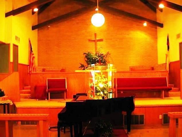 Oaklawn Add - Commercial Lease