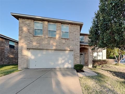 9200 Troy Drive Fort Worth TX 76123