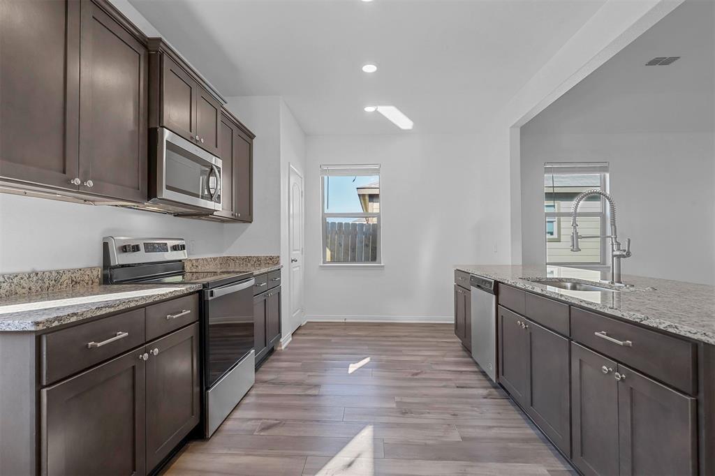 Quarter Horse Estates Add - Residential