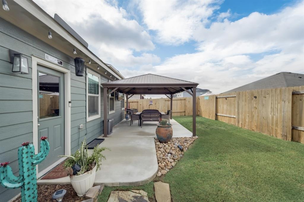 Quarter Horse Estates Add - Residential