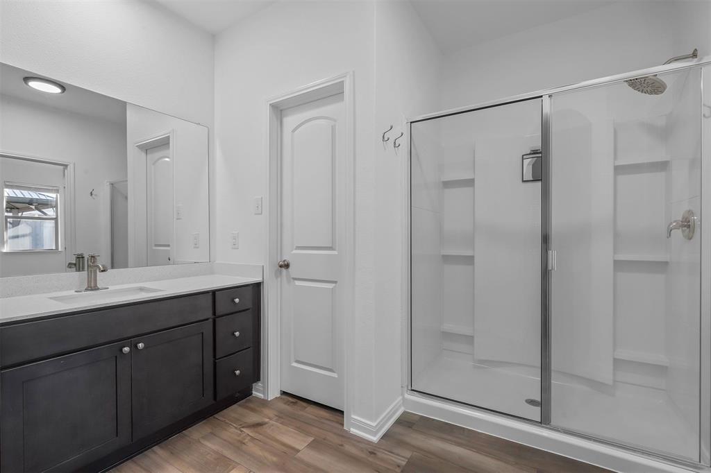 Quarter Horse Estates Add - Residential