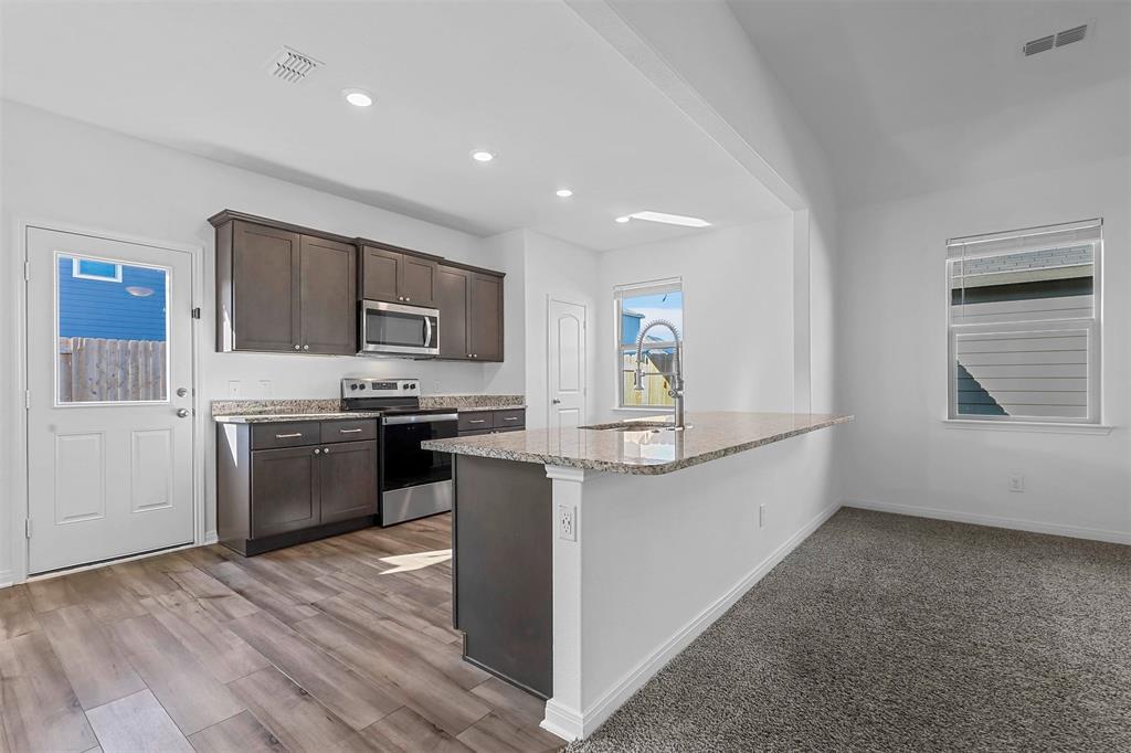 Quarter Horse Estates Add - Residential