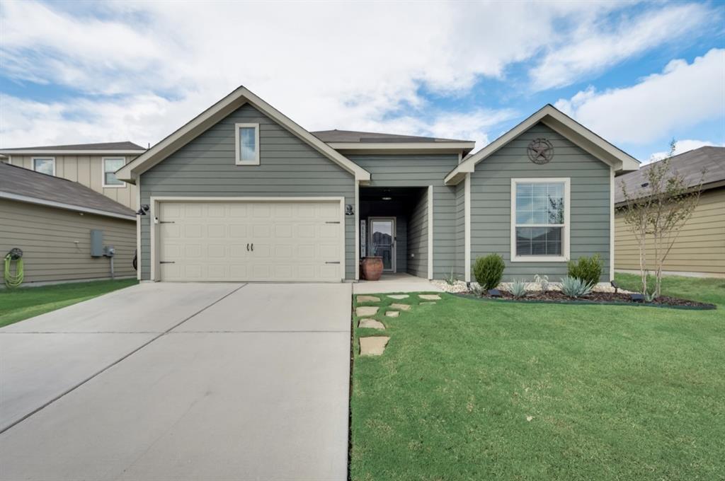 Quarter Horse Estates Add - Residential