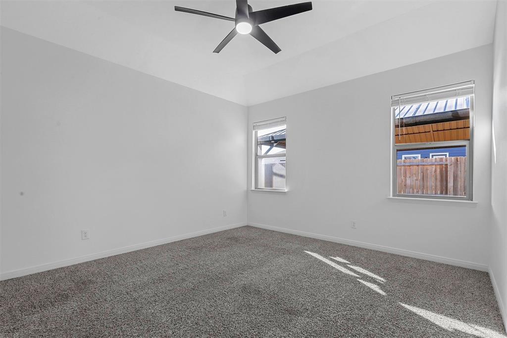 Quarter Horse Estates Add - Residential