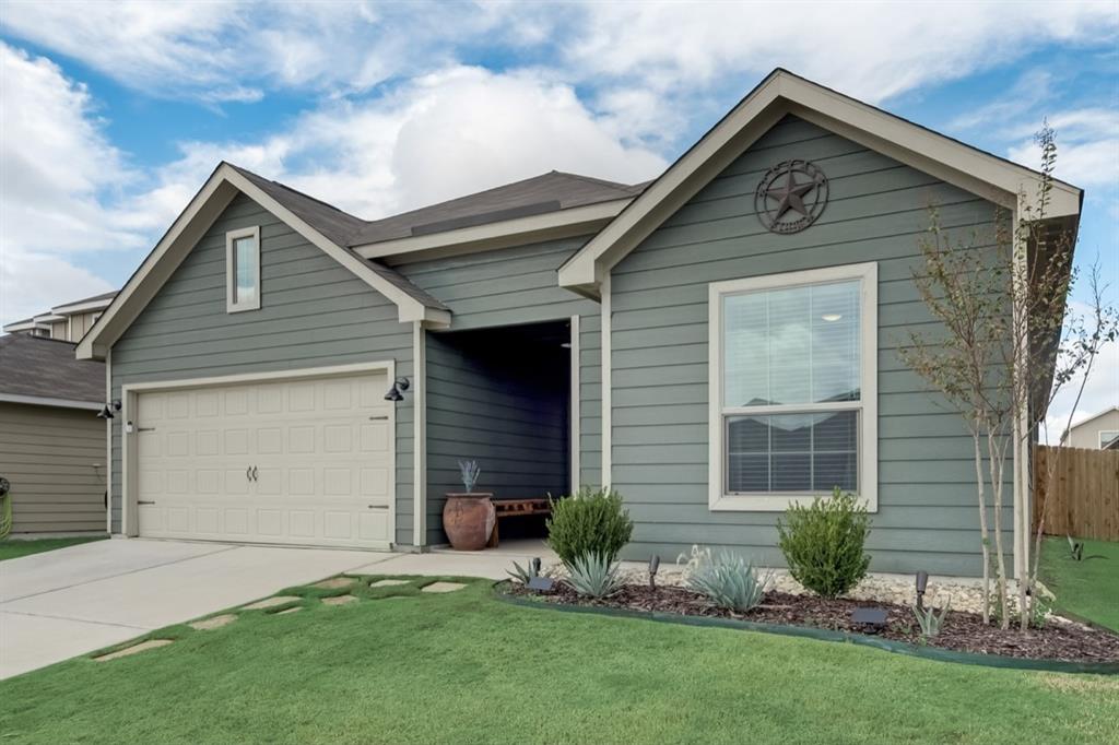 Quarter Horse Estates Add - Residential