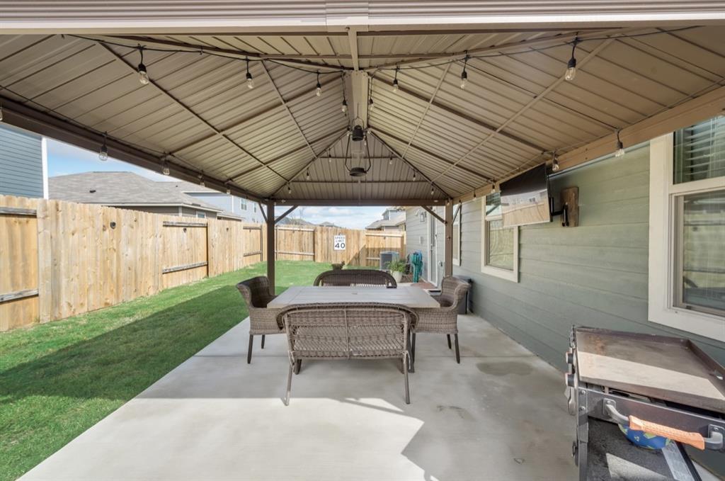 Quarter Horse Estates Add - Residential