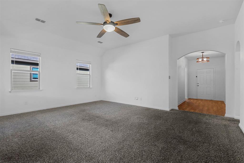 Quarter Horse Estates Add - Residential