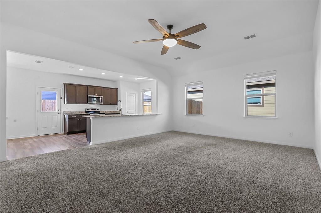 Quarter Horse Estates Add - Residential