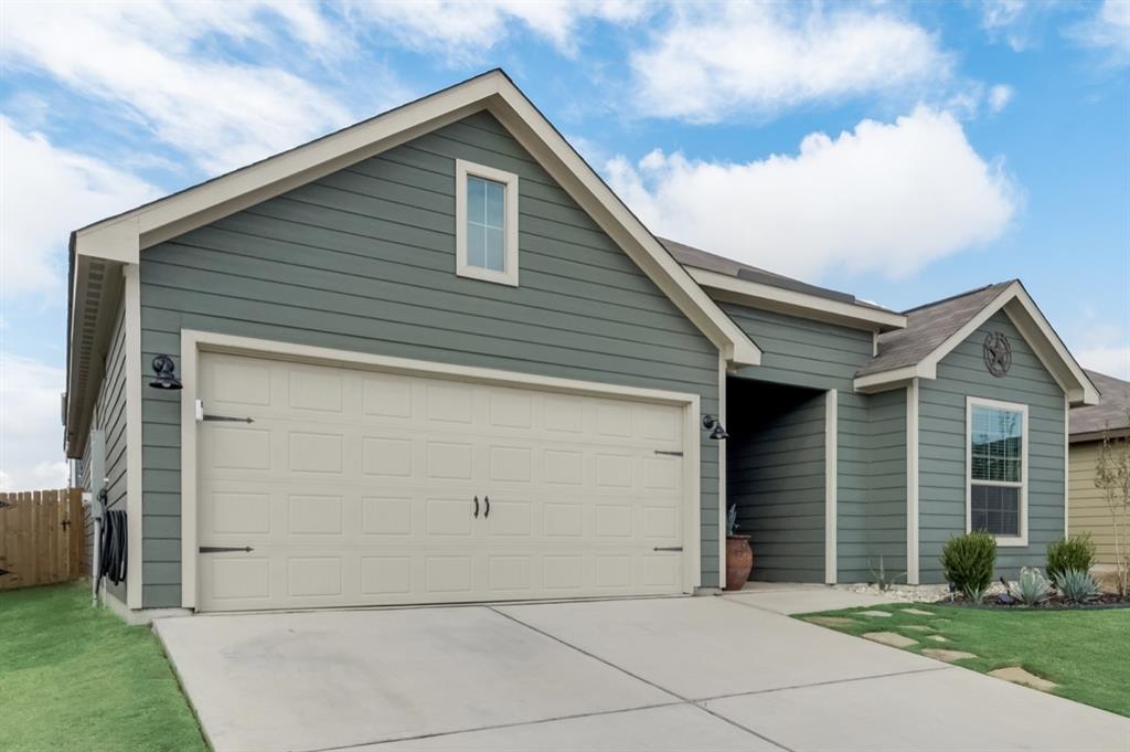 Quarter Horse Estates Add - Residential