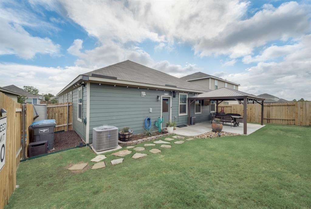 Quarter Horse Estates Add - Residential