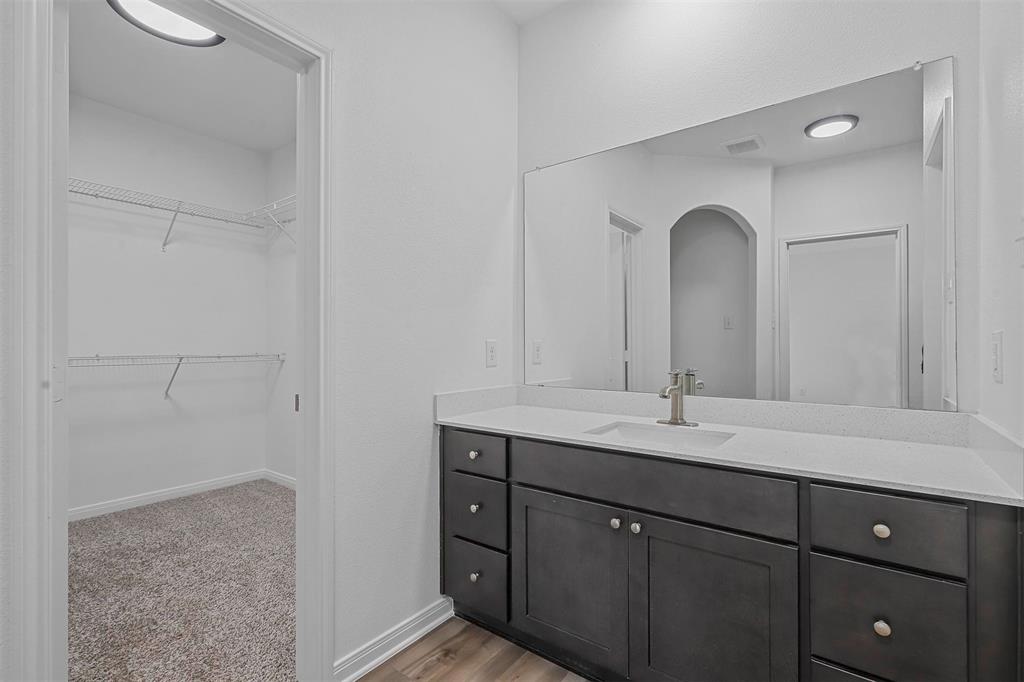 Quarter Horse Estates Add - Residential