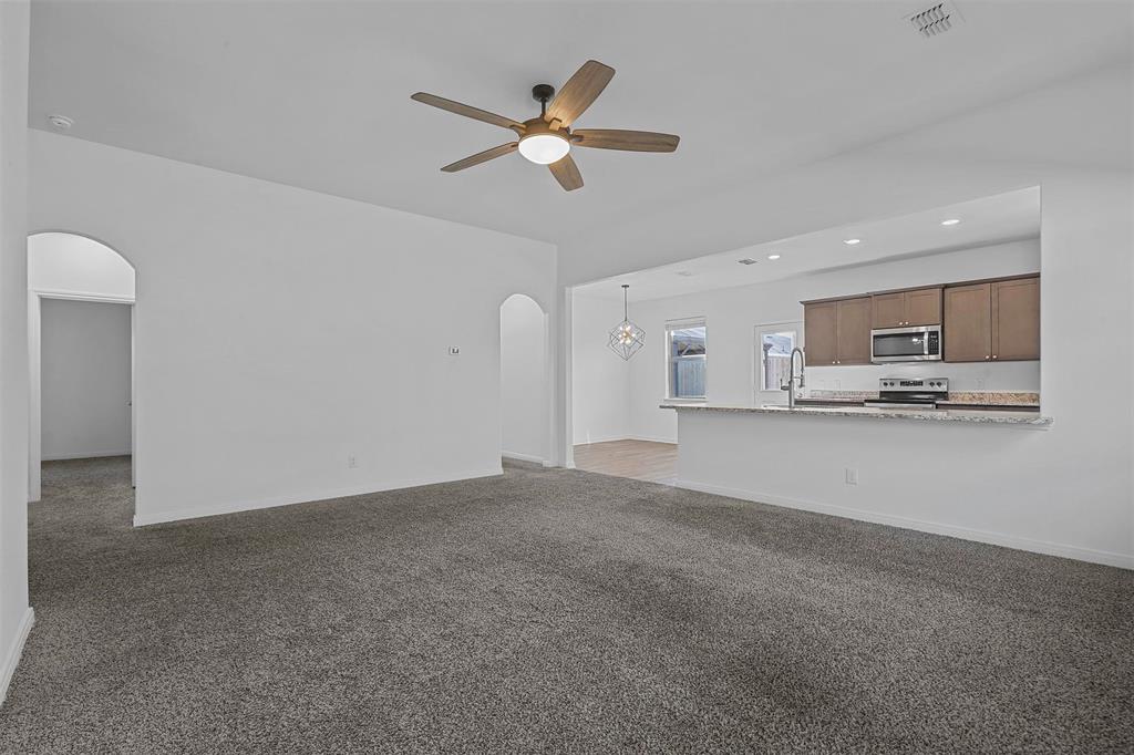 Quarter Horse Estates Add - Residential