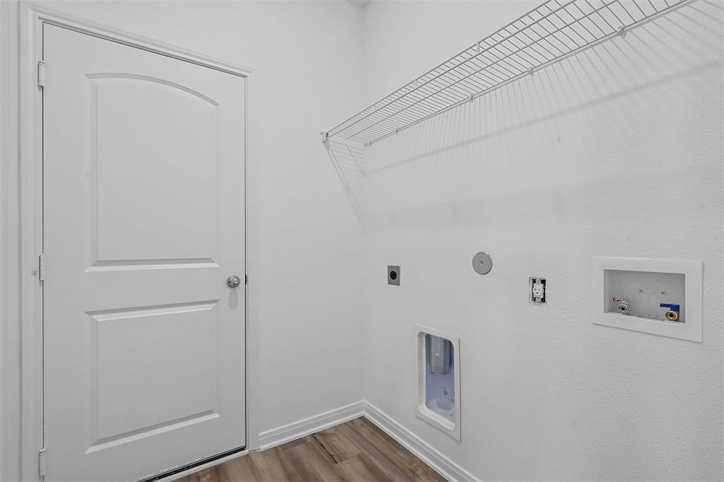 Quarter Horse Estates Add - Residential