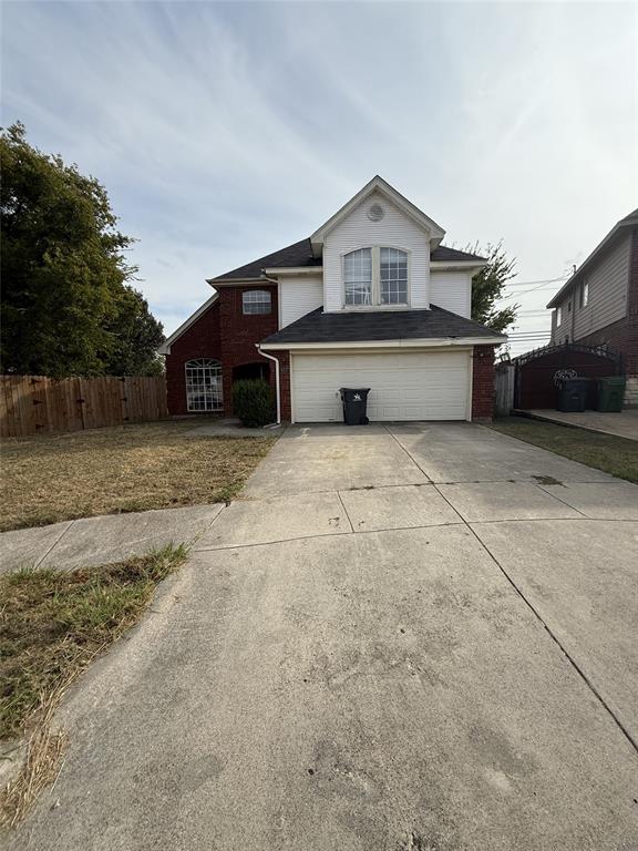 Summerwood Add - Residential