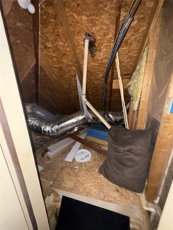 Summerwood Add - Residential