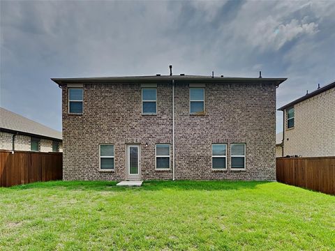 A home in Fort Worth