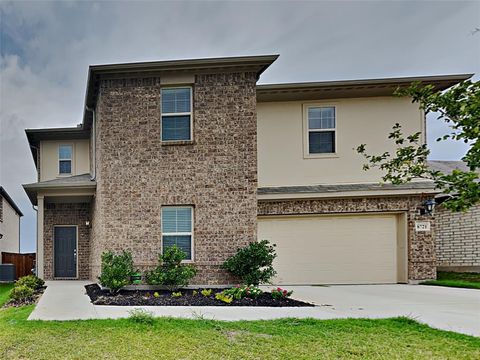 A home in Fort Worth