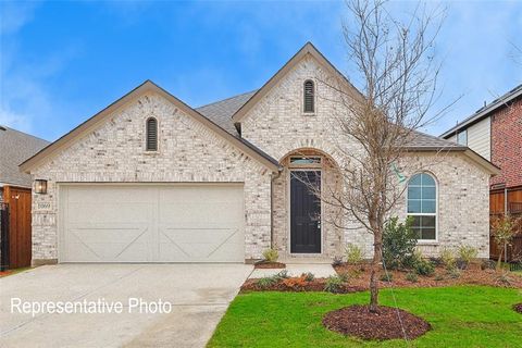 1305 Gardendale Hollow Lane Anna TX 75409