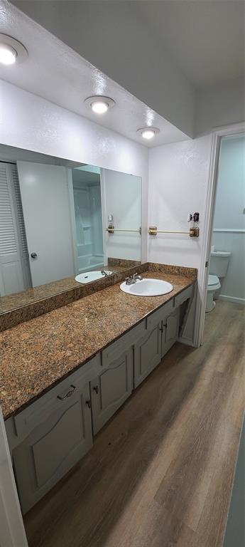 Woodland Canyon - Residential Lease