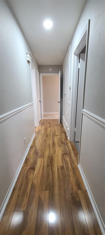 Woodland Canyon - Residential Lease