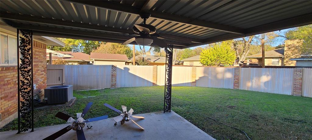 Woodland Canyon - Residential Lease