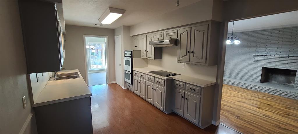 Woodland Canyon - Residential Lease