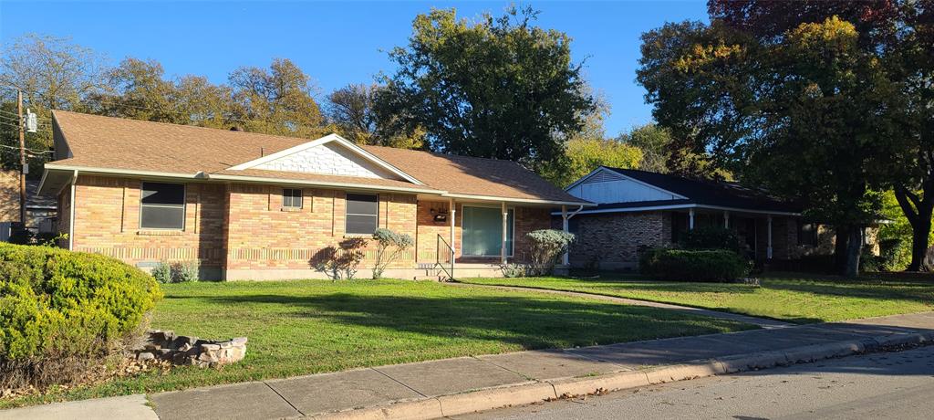 Woodland Canyon - Residential Lease