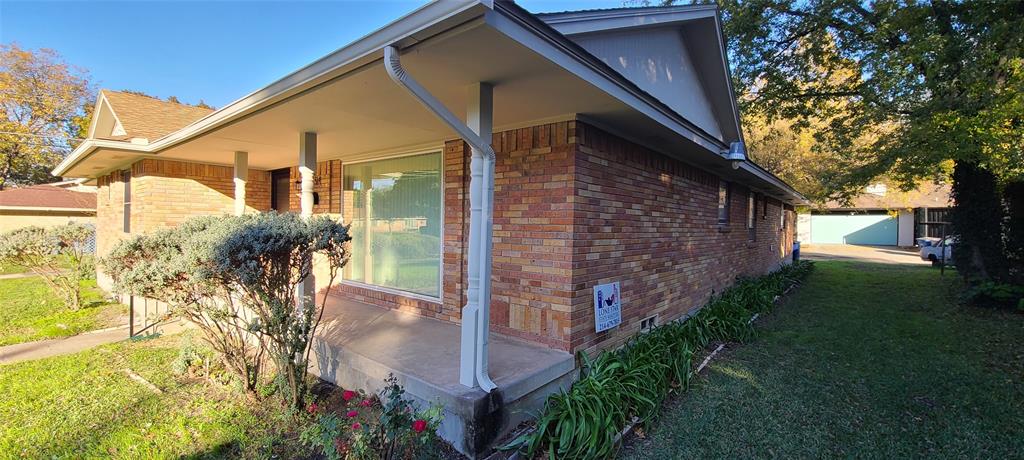 Woodland Canyon - Residential Lease