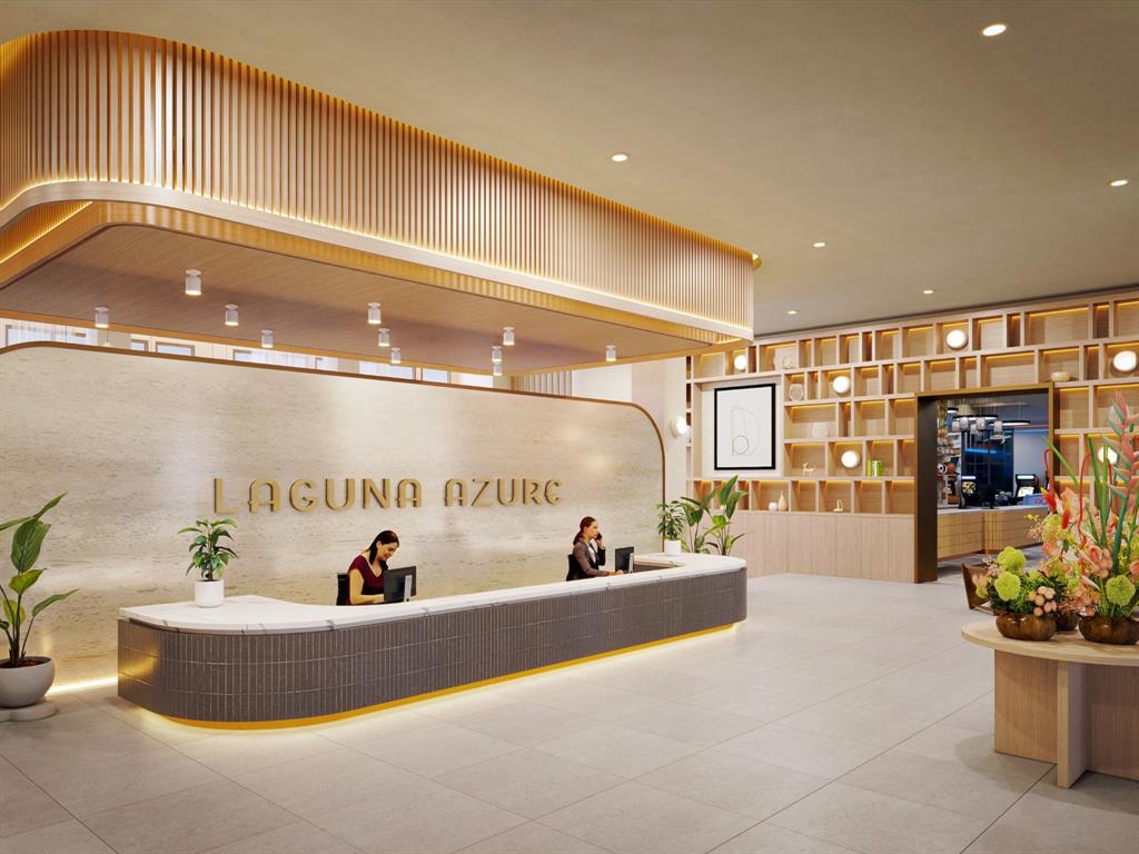 Bellagio - Residential