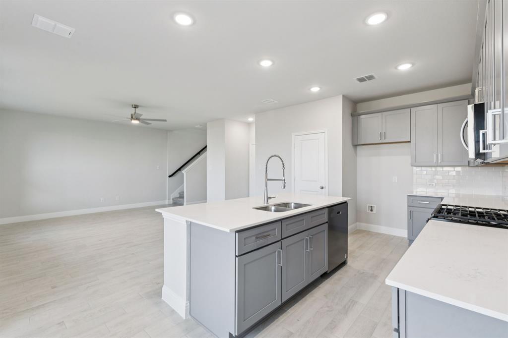 Bellagio - Residential