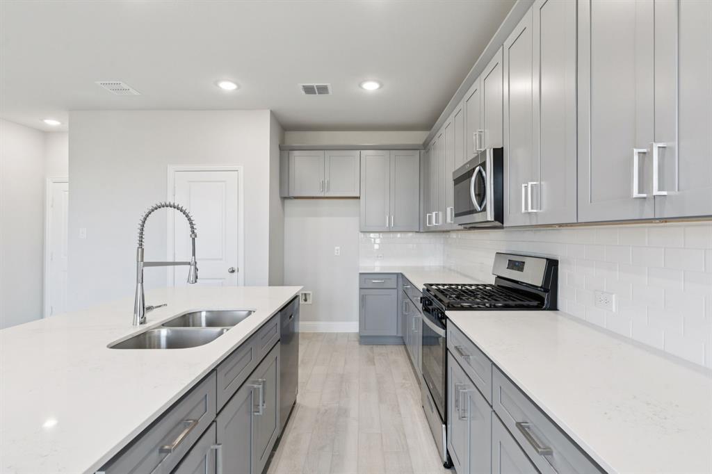 Bellagio - Residential