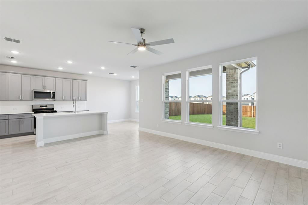 Bellagio - Residential