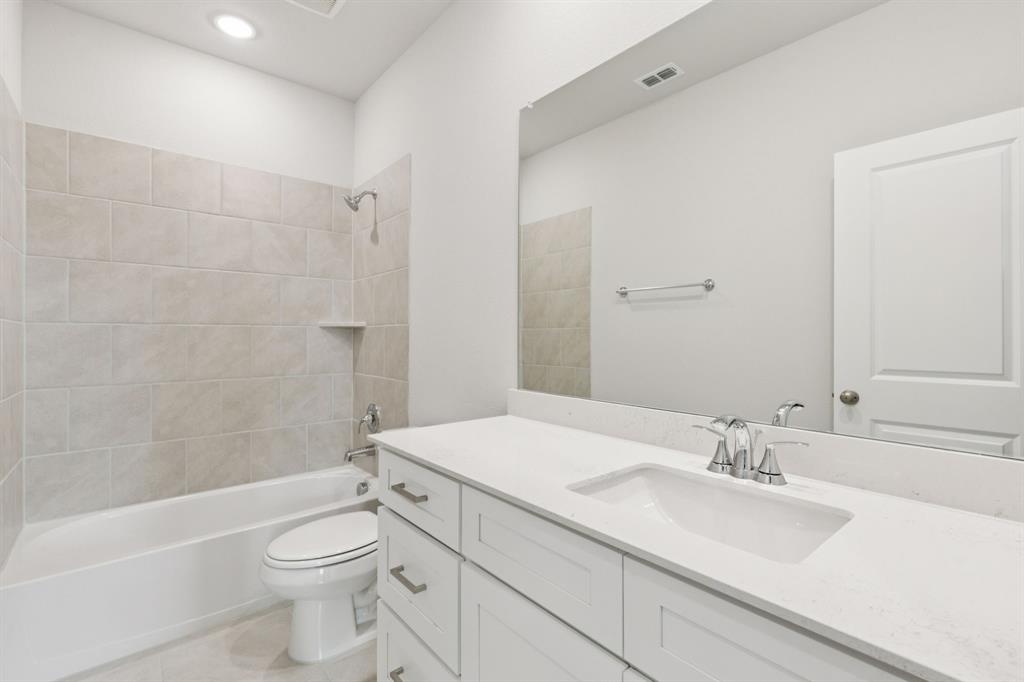 Bellagio - Residential