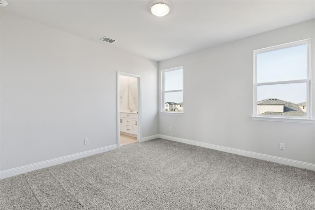 Bellagio - Residential