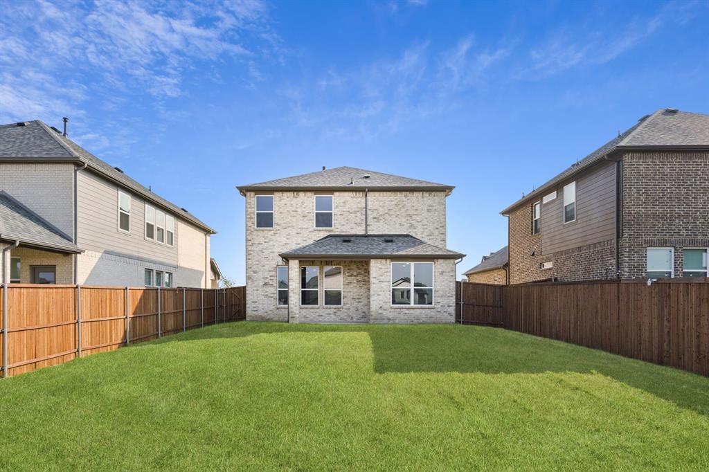 Bellagio - Residential