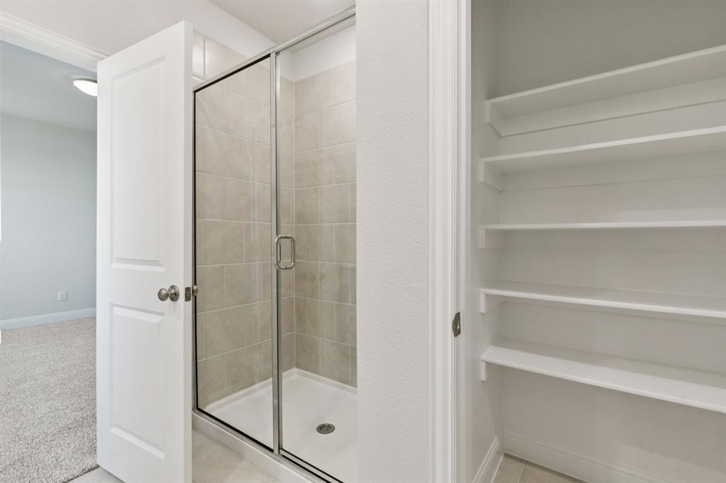 Bellagio - Residential