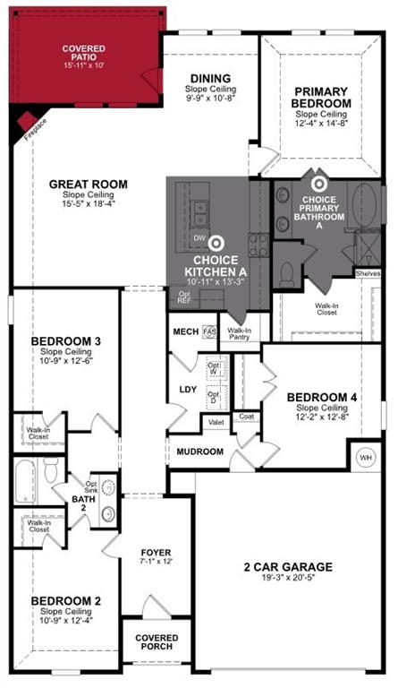 Lake Pointe at Paloma Creek - Residential
