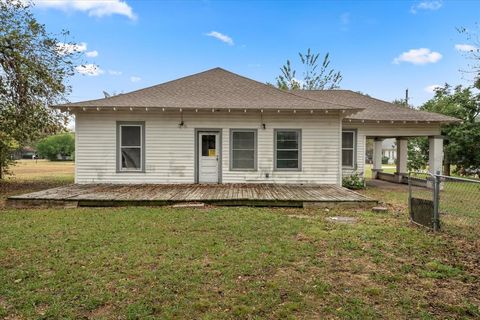 A home in Pittsburg