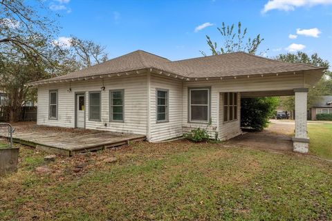 A home in Pittsburg