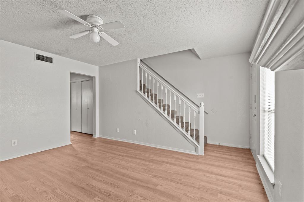 SHADYDELL - Residential Income