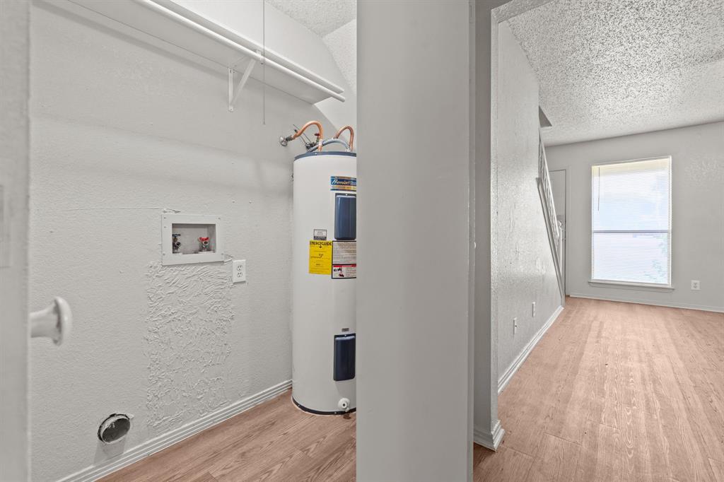 SHADYDELL - Residential Income