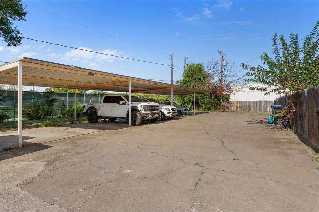 SHADYDELL - Residential Income